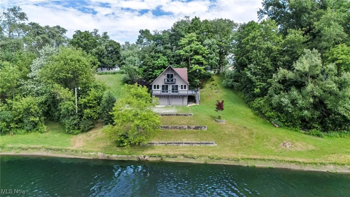 1145 N Saint Clair Street, Painesville, Ohio,MLS Now Listing ID