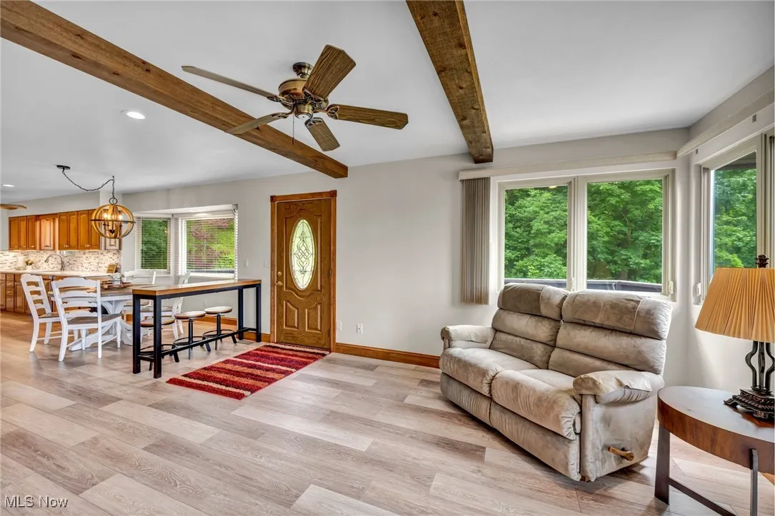 1145 N Saint Clair Street, Painesville, Ohio,MLS Now Listing ID