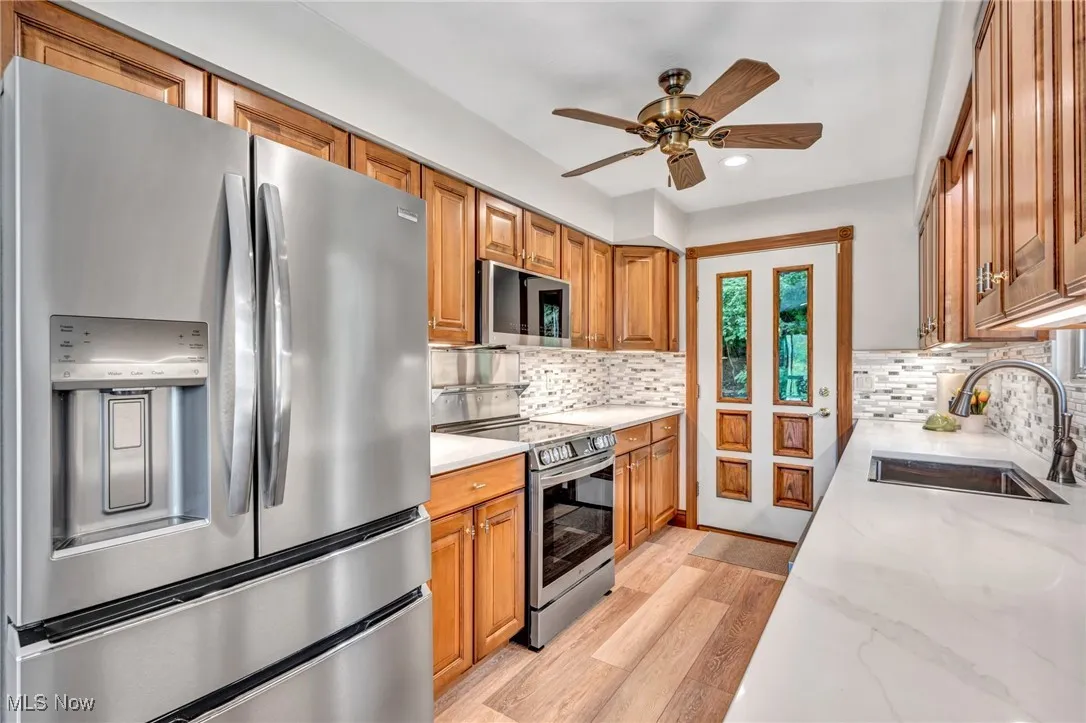 1145 N Saint Clair Street, Painesville, Ohio,MLS Now Listing ID