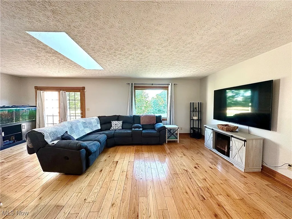 2258 State Route 307, Austinburg, Ohio 44010,MLS Now Listing ID