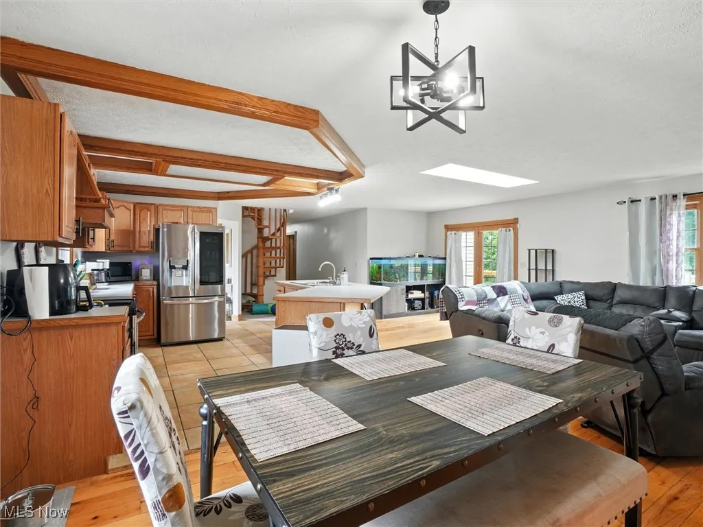 2258 State Route 307, Austinburg, Ohio 44010,MLS Now Listing ID