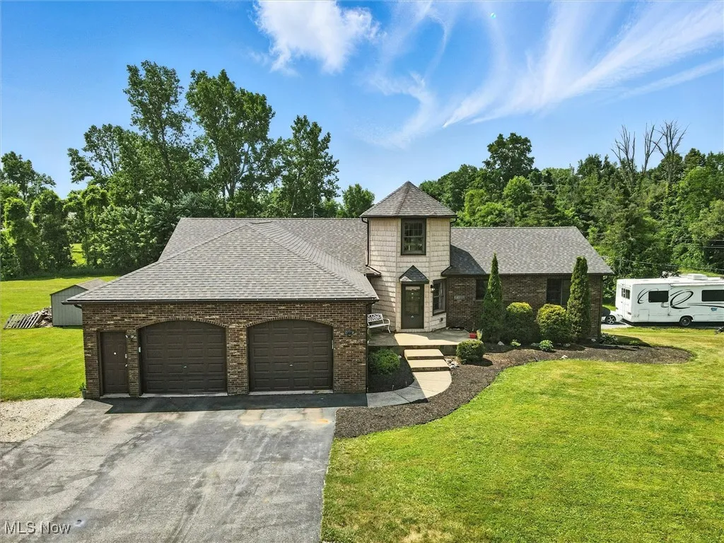 2258 State Route 307, Austinburg, Ohio 44010,MLS Now Listing ID
