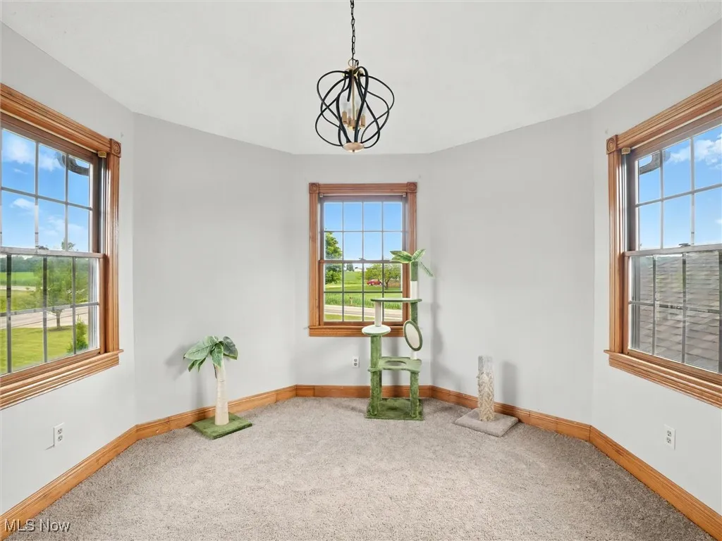 2258 State Route 307, Austinburg, Ohio 44010,MLS Now Listing ID