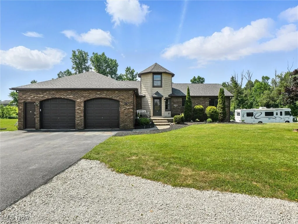 2258 State Route 307, Austinburg, Ohio 44010,MLS Now Listing ID