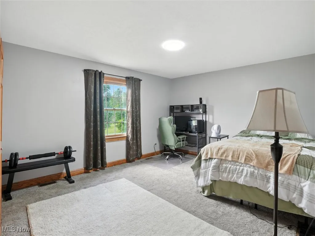 2258 State Route 307, Austinburg, Ohio 44010,MLS Now Listing ID