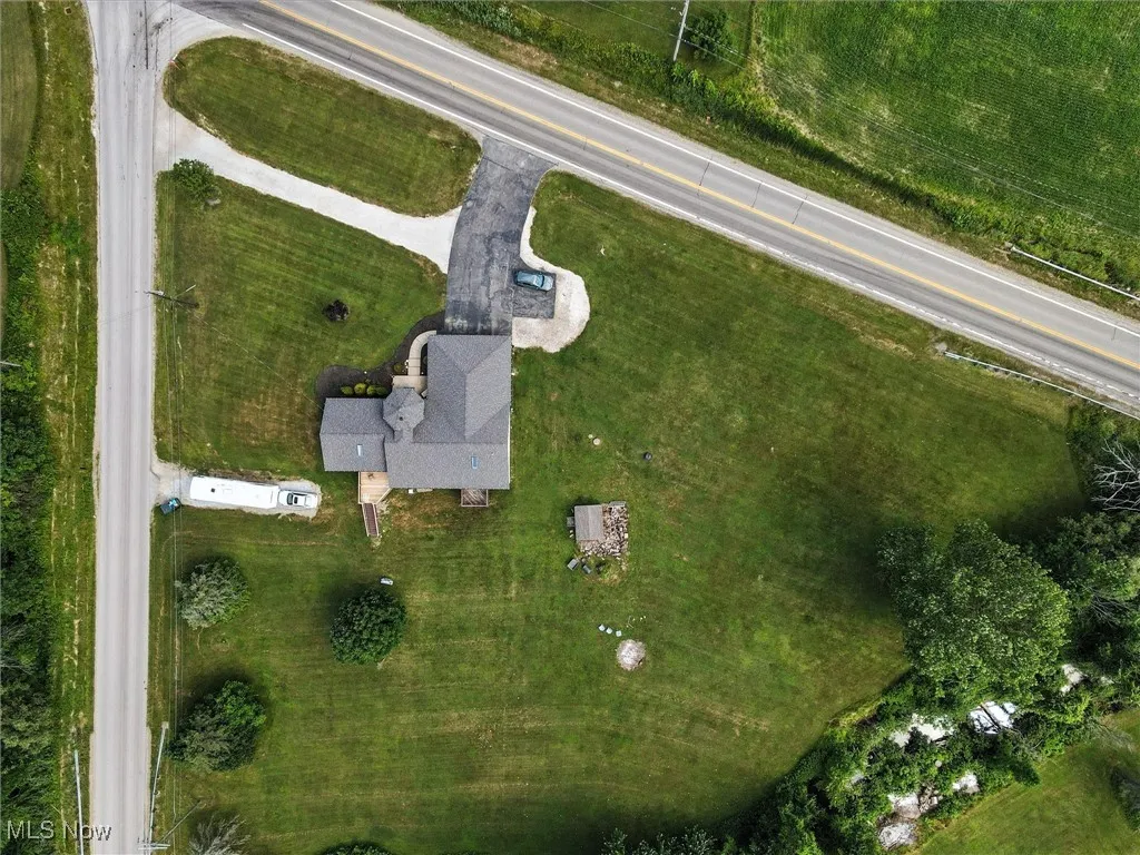 2258 State Route 307, Austinburg, Ohio 44010,MLS Now Listing ID