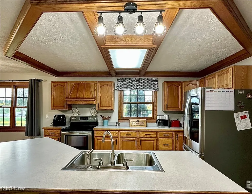 2258 State Route 307, Austinburg, Ohio 44010,MLS Now Listing ID