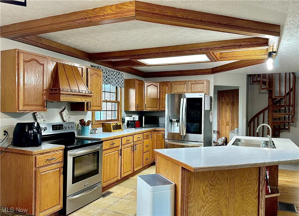 2258 State Route 307, Austinburg, Ohio 44010,MLS Now Listing ID