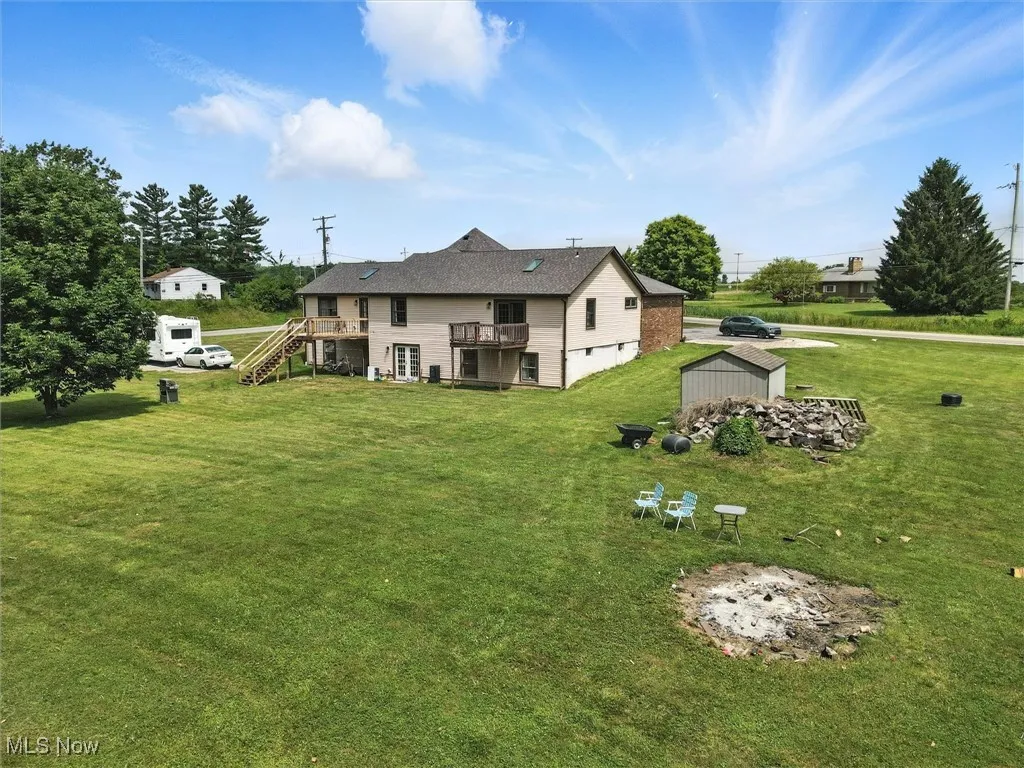 2258 State Route 307, Austinburg, Ohio 44010,MLS Now Listing ID