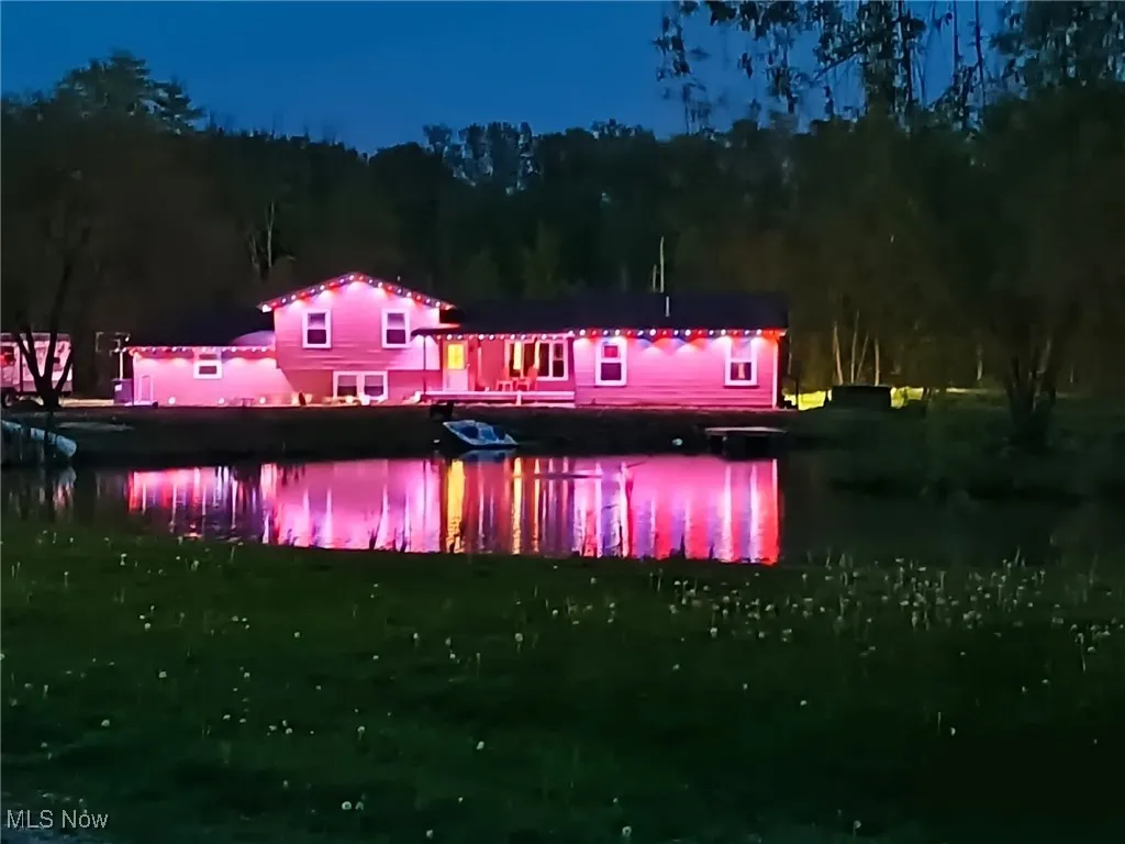 355 S Pricetown Road, Diamond, Ohio 44412,MLS Now Listing ID