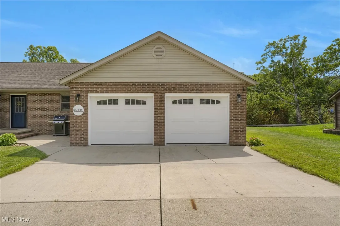 45330 Maple View Circle, Caldwell, Ohio,MLS Now Listing ID