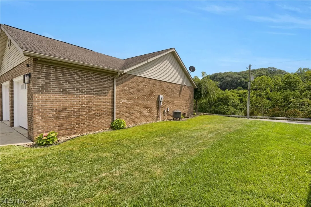 45330 Maple View Circle, Caldwell, Ohio,MLS Now Listing ID