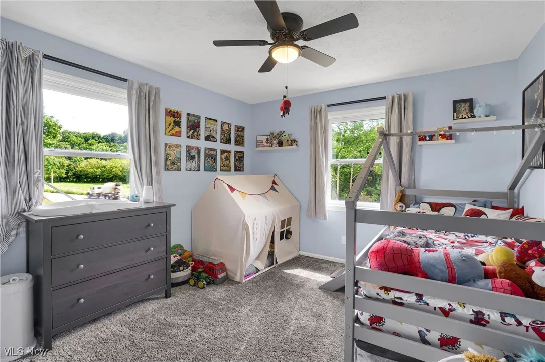 45330 Maple View Circle, Caldwell, Ohio,MLS Now Listing ID