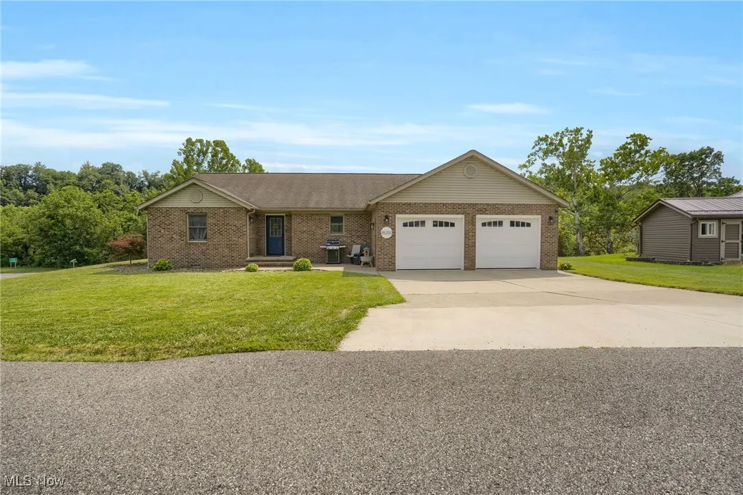 45330 Maple View Circle, Caldwell, Ohio,MLS Now Listing ID