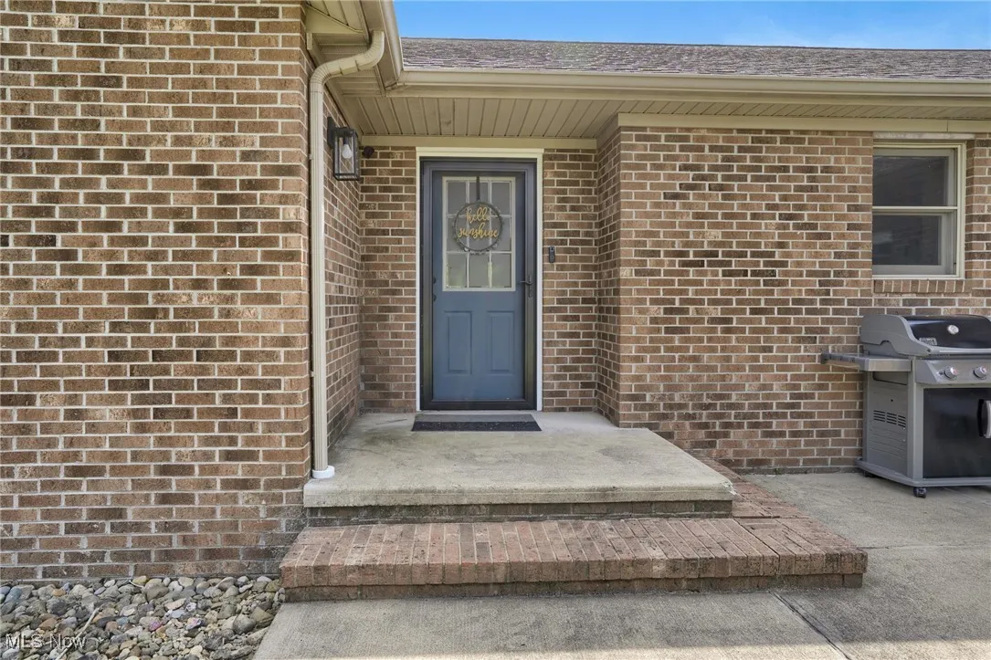 45330 Maple View Circle, Caldwell, Ohio,MLS Now Listing ID