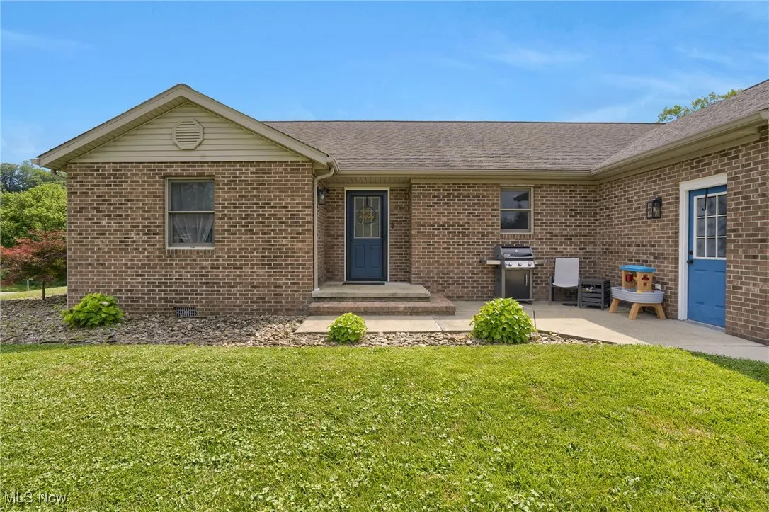 45330 Maple View Circle, Caldwell, Ohio,MLS Now Listing ID