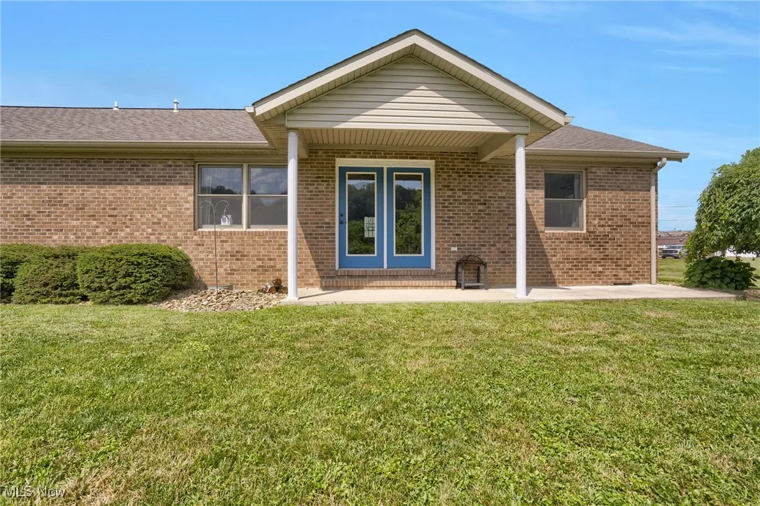 45330 Maple View Circle, Caldwell, Ohio,MLS Now Listing ID