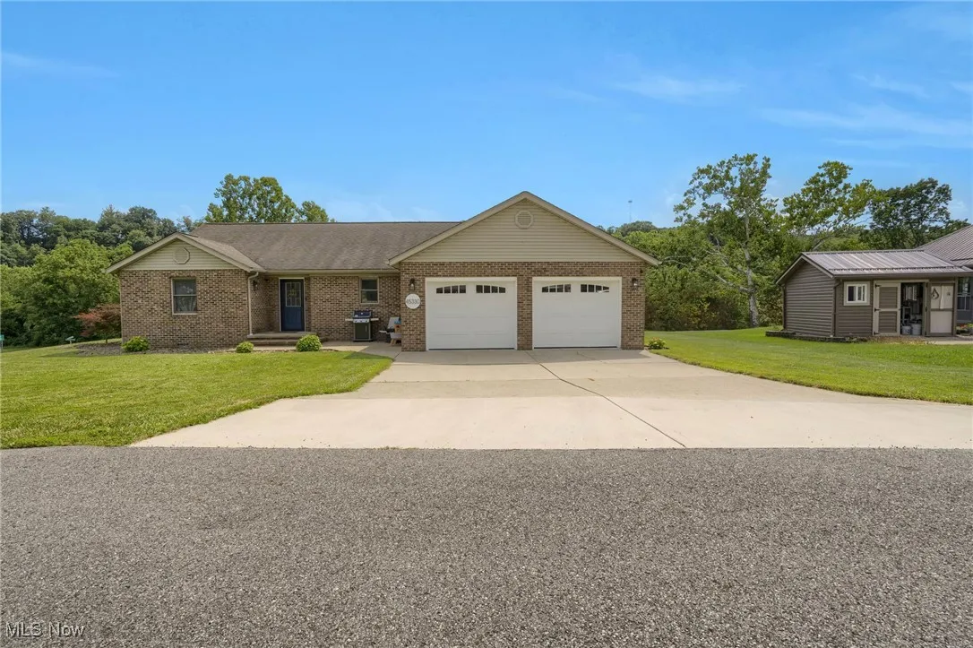 45330 Maple View Circle, Caldwell, Ohio,MLS Now Listing ID