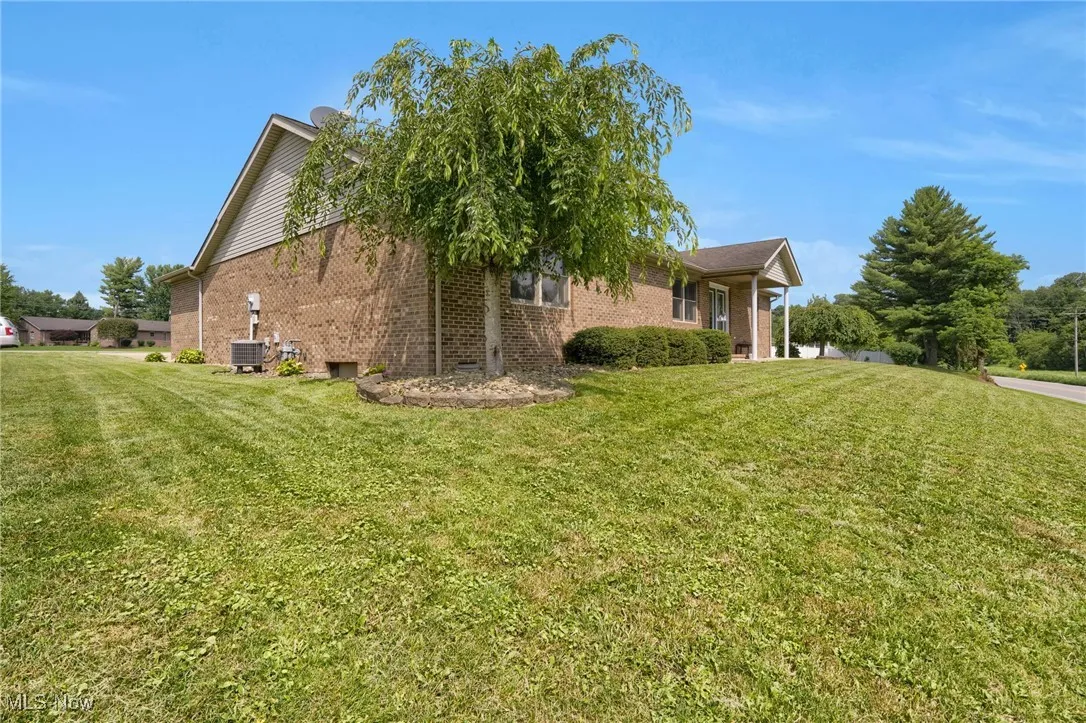 45330 Maple View Circle, Caldwell, Ohio,MLS Now Listing ID