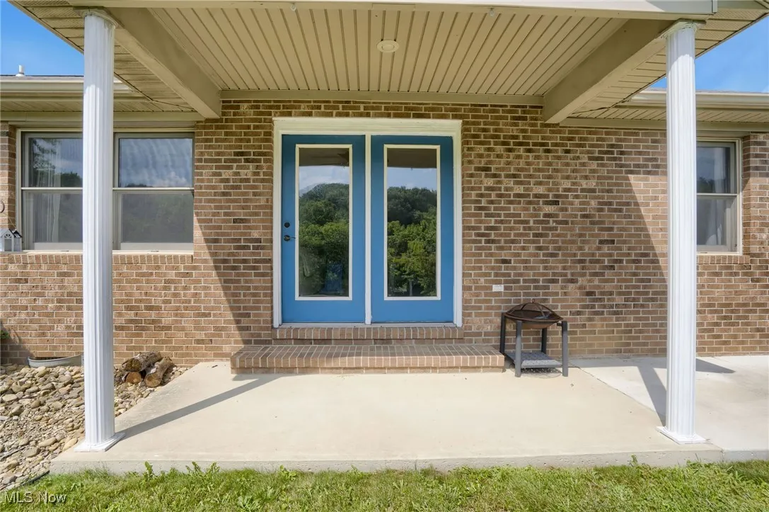 45330 Maple View Circle, Caldwell, Ohio,MLS Now Listing ID