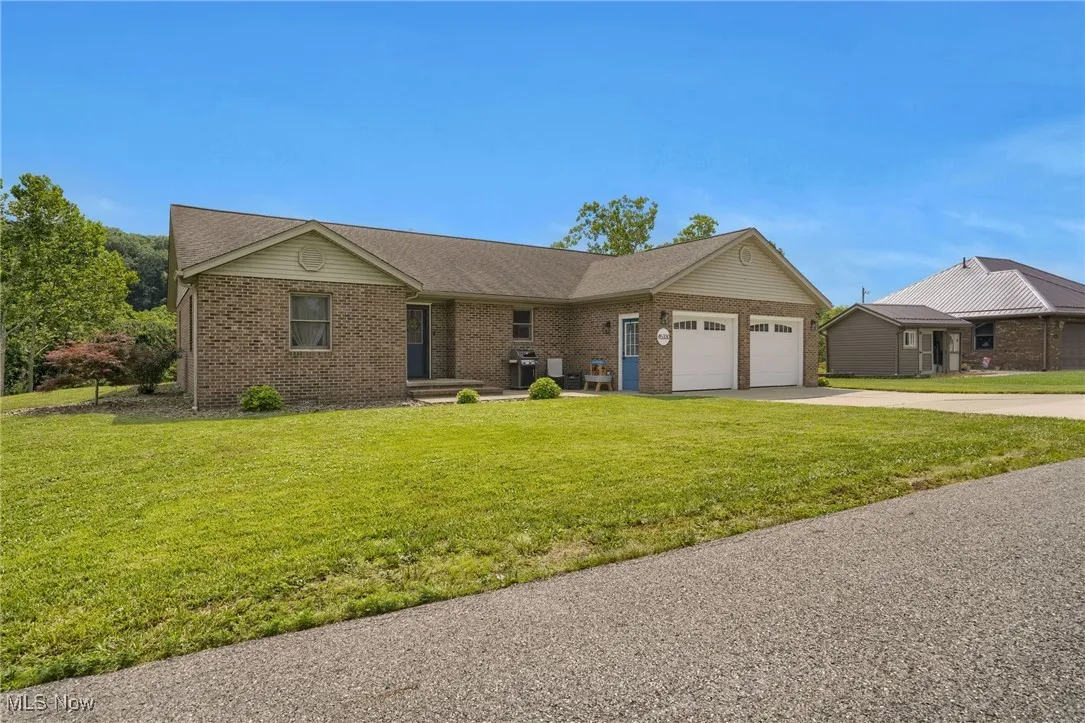 45330 Maple View Circle, Caldwell, Ohio,MLS Now Listing ID