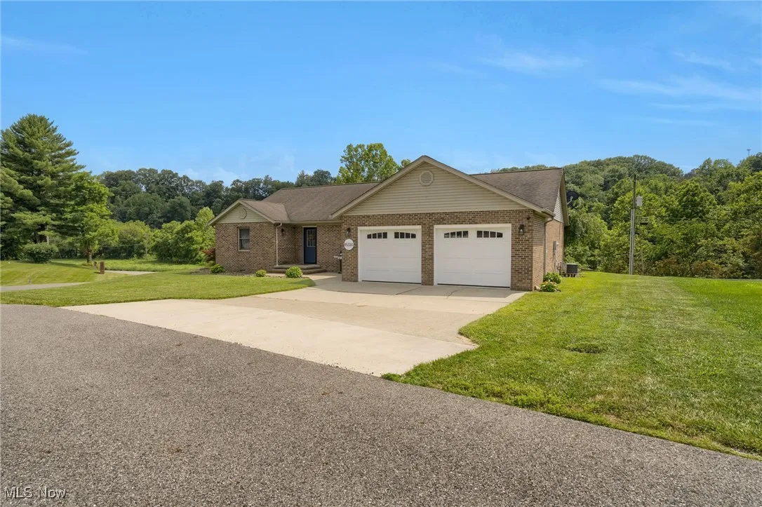 45330 Maple View Circle, Caldwell, Ohio,MLS Now Listing ID