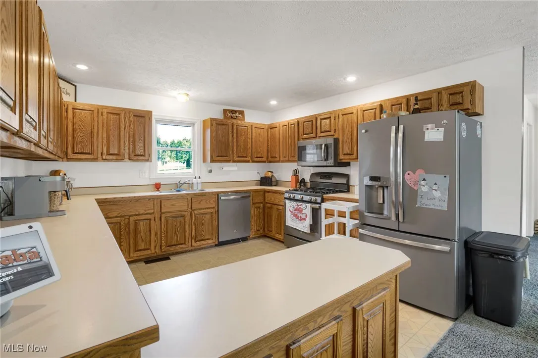 45330 Maple View Circle, Caldwell, Ohio,MLS Now Listing ID