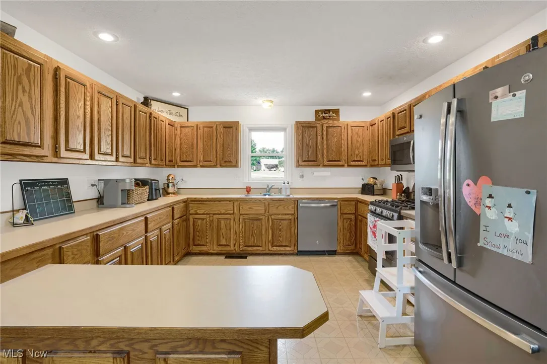45330 Maple View Circle, Caldwell, Ohio,MLS Now Listing ID
