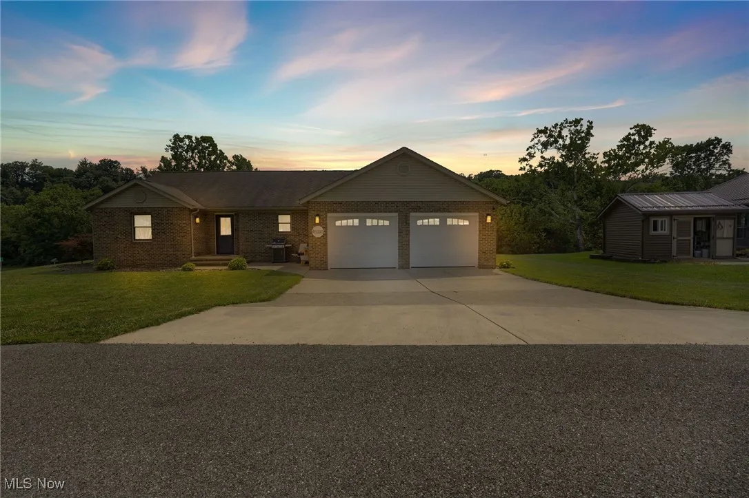 45330 Maple View Circle, Caldwell, Ohio,MLS Now Listing ID