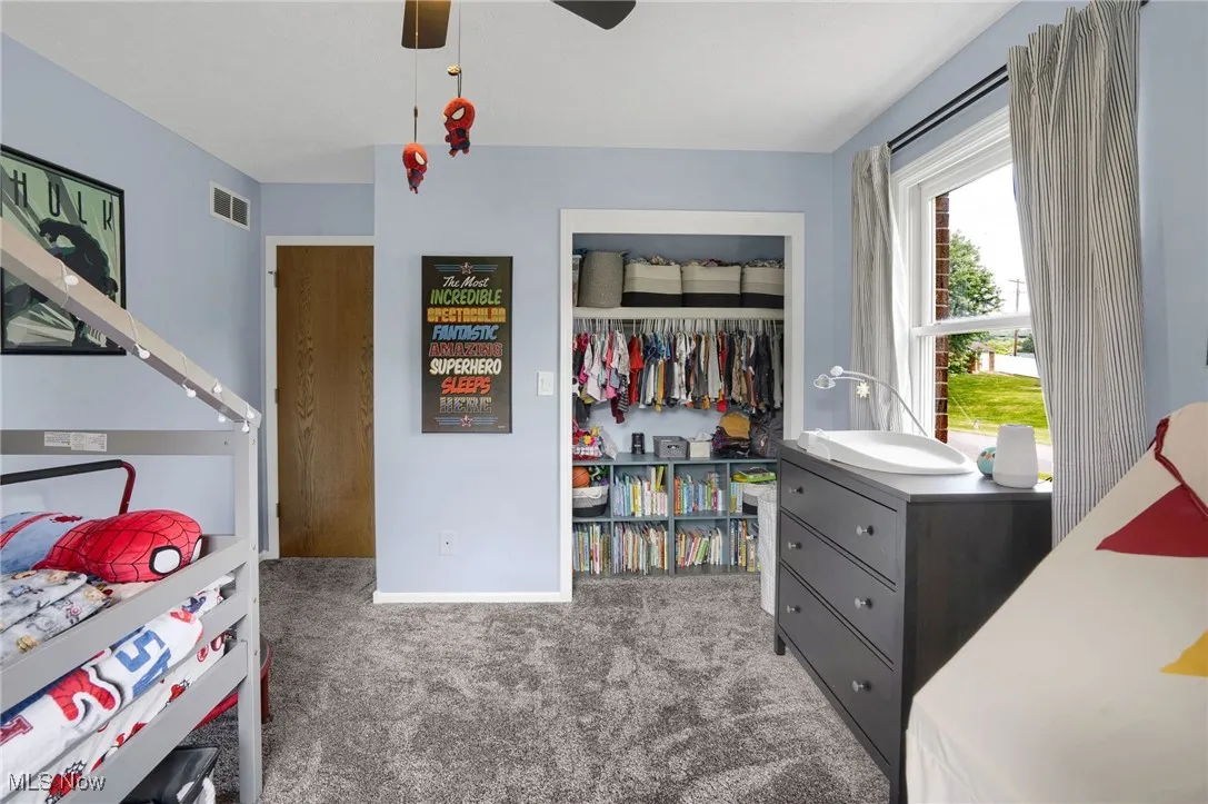 45330 Maple View Circle, Caldwell, Ohio,MLS Now Listing ID