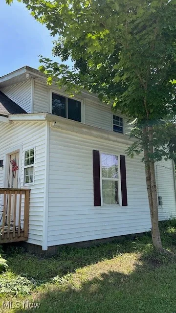 4530 N Ridge Road, Geneva, Ohio,MLS Now Listing ID