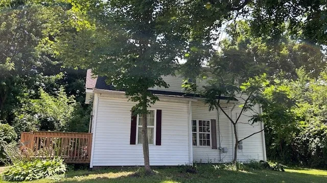 4530 N Ridge Road, Geneva, Ohio,MLS Now Listing ID