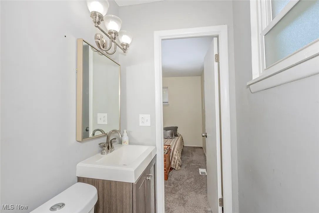 3498 Clayton Drive, North Olmsted, Ohio,MLS Now Listing ID