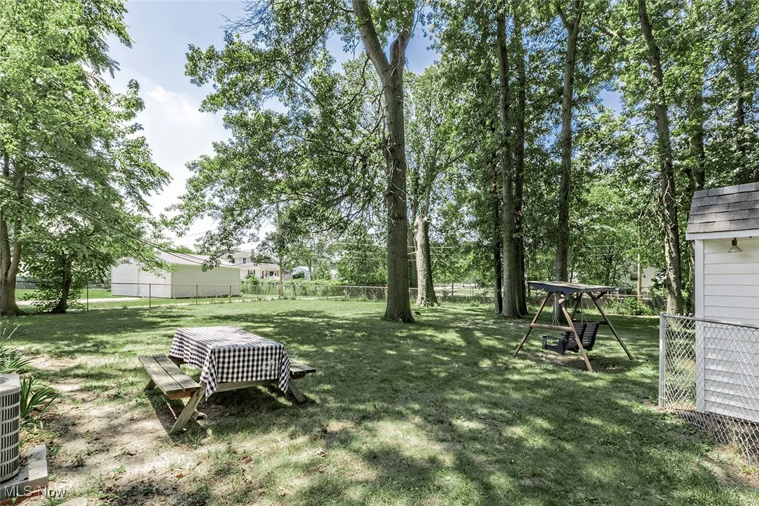 3498 Clayton Drive, North Olmsted, Ohio,MLS Now Listing ID