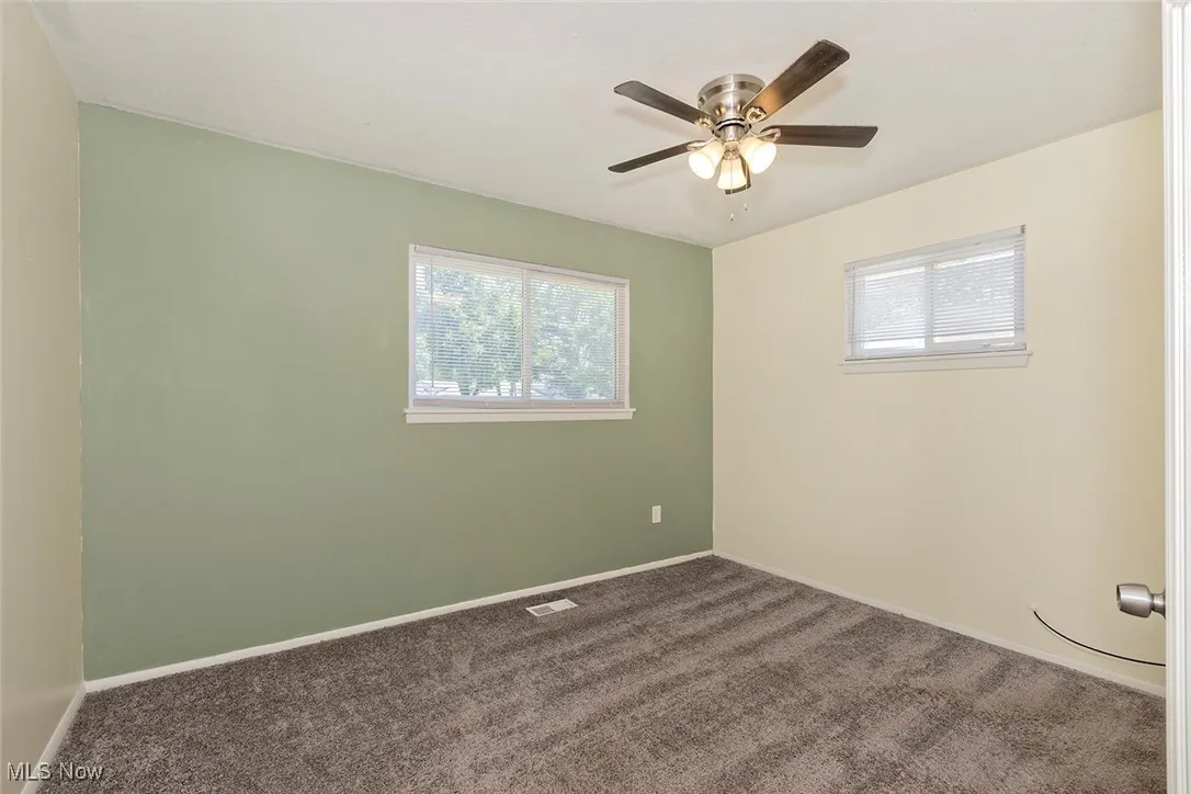 3498 Clayton Drive, North Olmsted, Ohio,MLS Now Listing ID