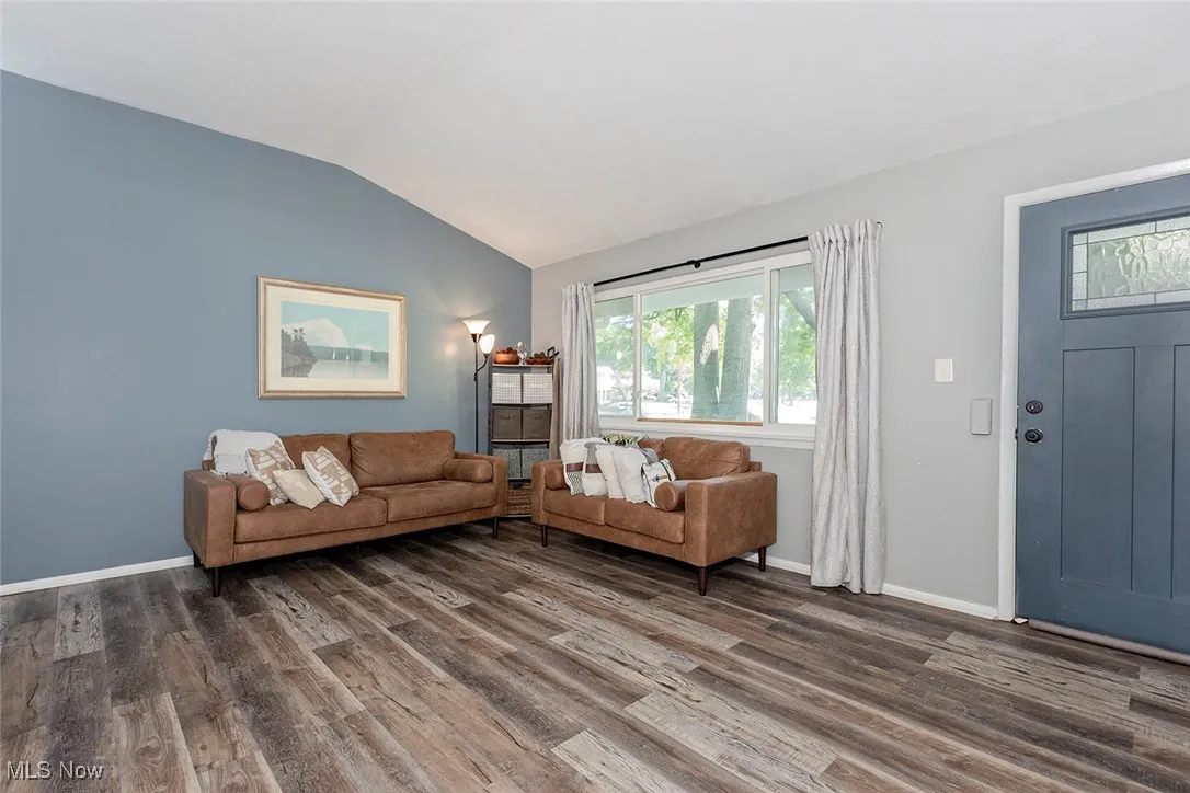 3498 Clayton Drive, North Olmsted, Ohio,MLS Now Listing ID