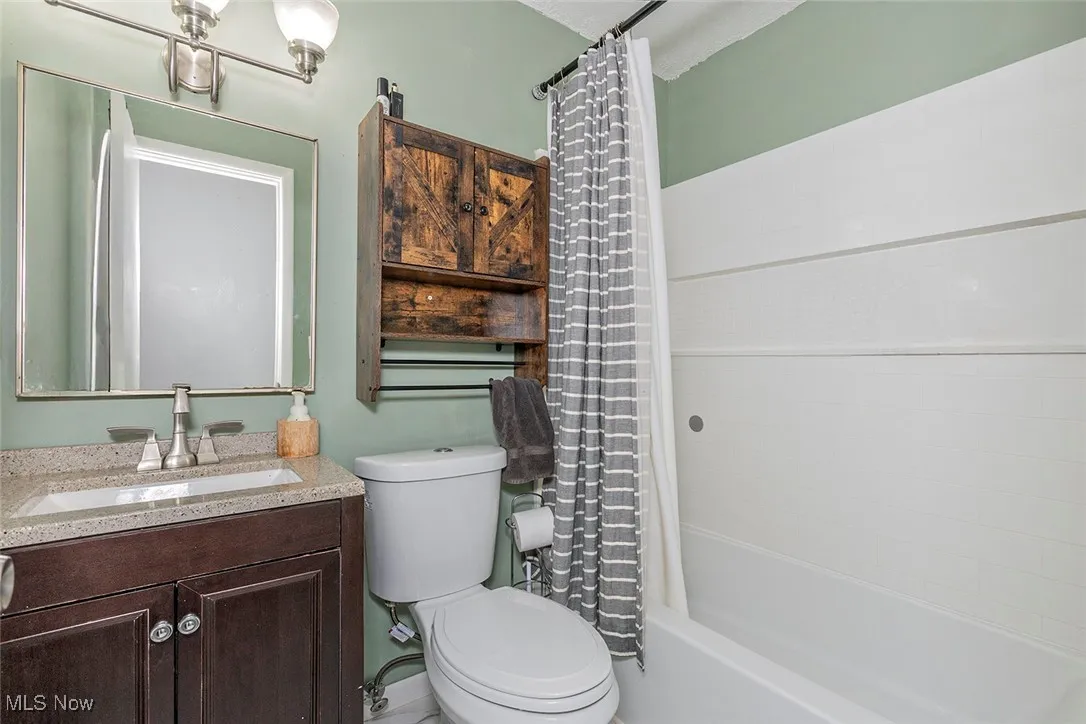 3498 Clayton Drive, North Olmsted, Ohio,MLS Now Listing ID