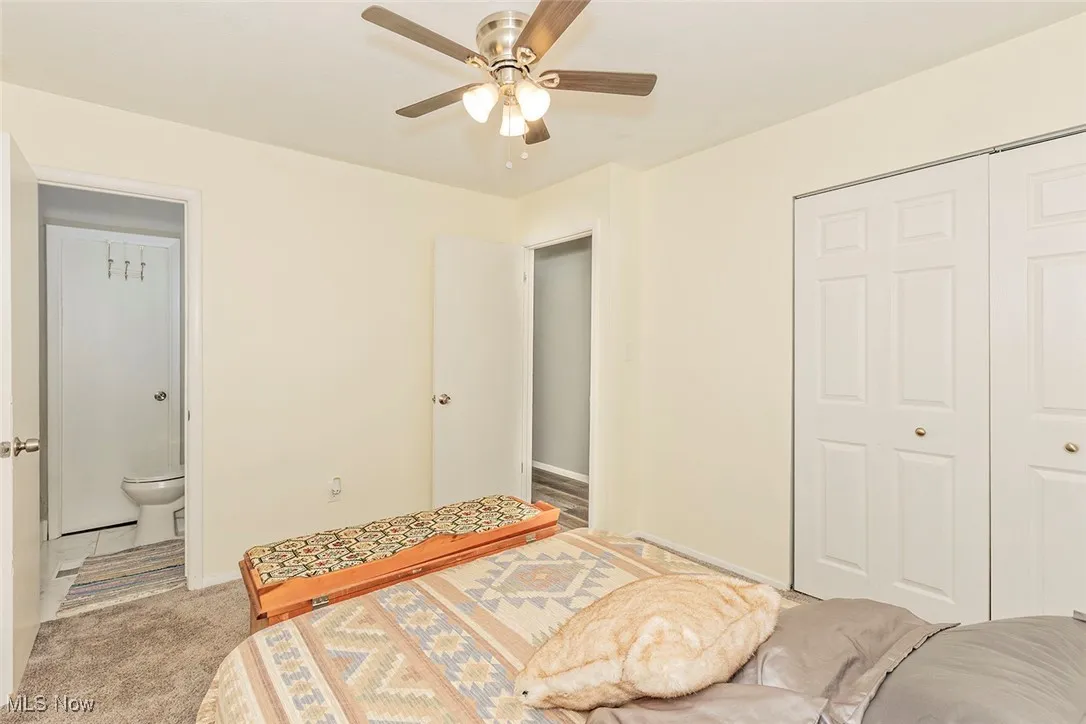 3498 Clayton Drive, North Olmsted, Ohio,MLS Now Listing ID