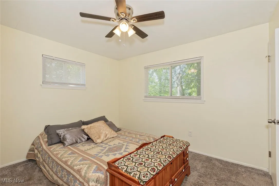 3498 Clayton Drive, North Olmsted, Ohio,MLS Now Listing ID