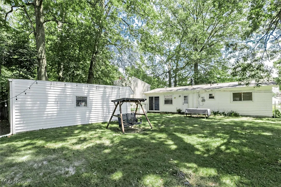 3498 Clayton Drive, North Olmsted, Ohio,MLS Now Listing ID