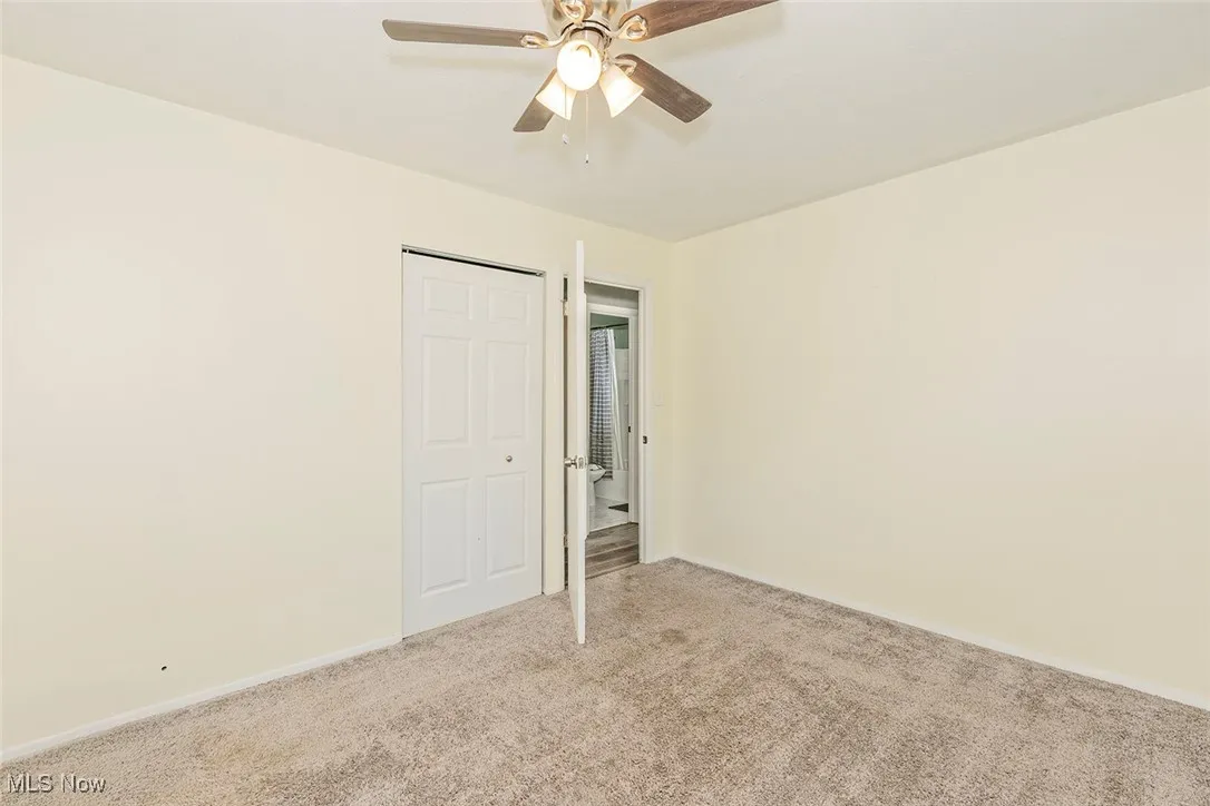 3498 Clayton Drive, North Olmsted, Ohio,MLS Now Listing ID
