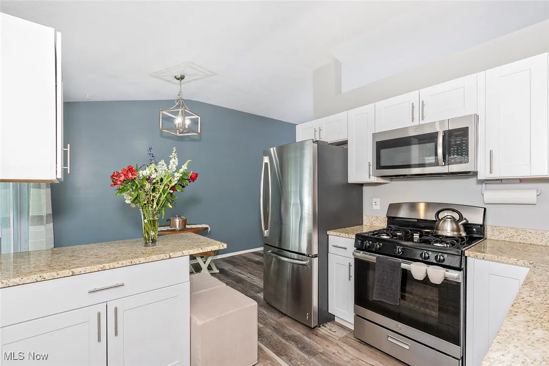 3498 Clayton Drive, North Olmsted, Ohio,MLS Now Listing ID