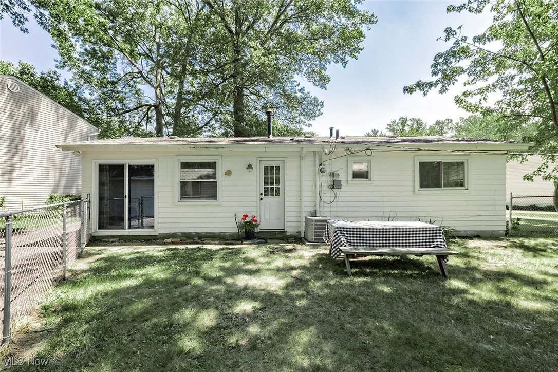 3498 Clayton Drive, North Olmsted, Ohio,MLS Now Listing ID