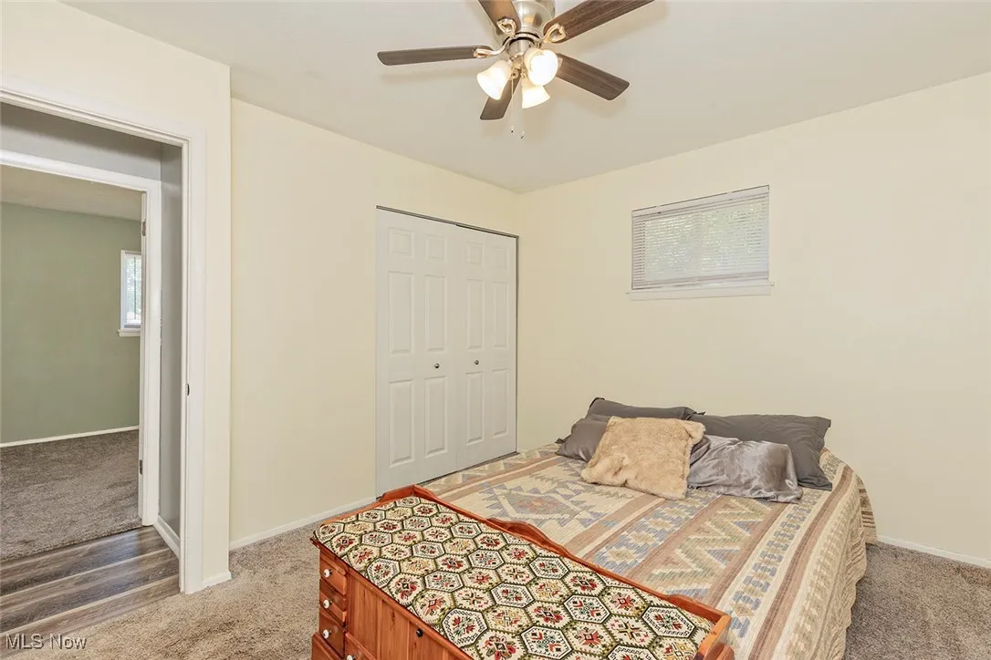 3498 Clayton Drive, North Olmsted, Ohio,MLS Now Listing ID