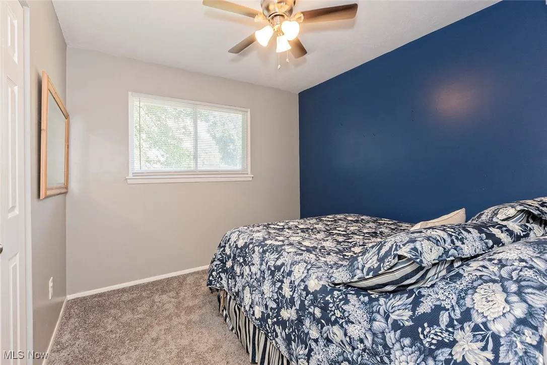 3498 Clayton Drive, North Olmsted, Ohio,MLS Now Listing ID