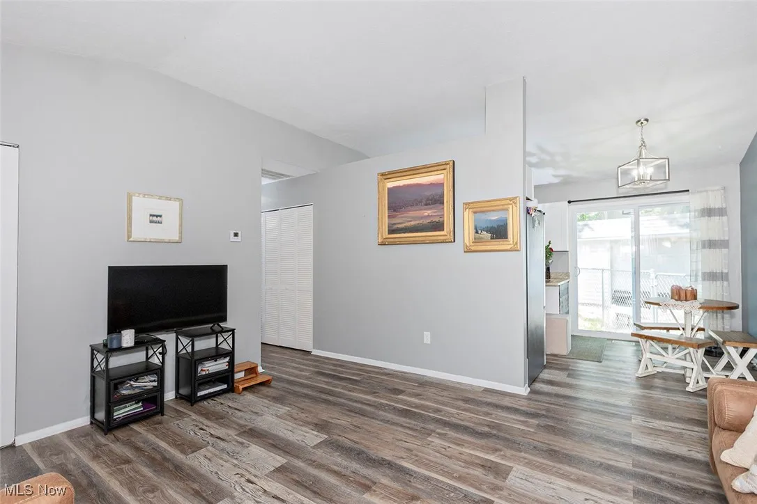 3498 Clayton Drive, North Olmsted, Ohio,MLS Now Listing ID