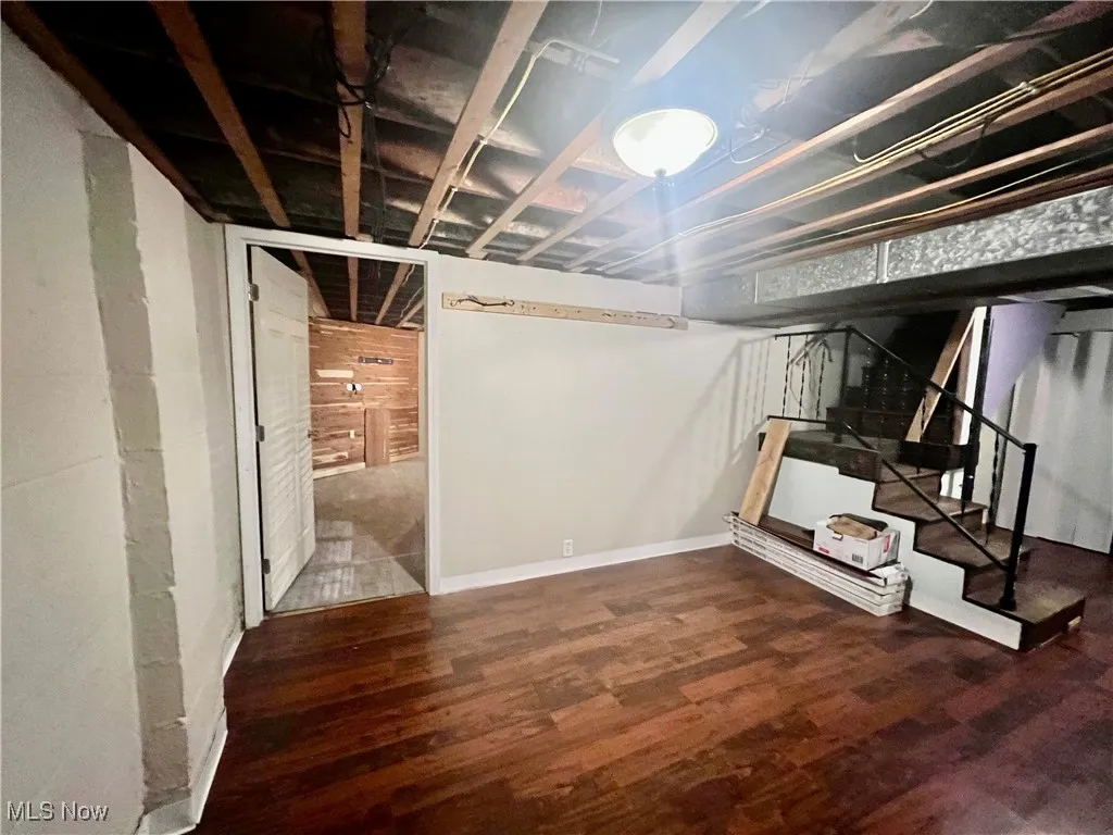 518 Ohio Avenue, Martins Ferry, Ohio,MLS Now Listing ID