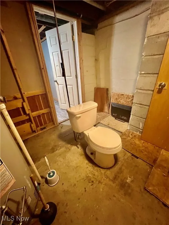 518 Ohio Avenue, Martins Ferry, Ohio,MLS Now Listing ID