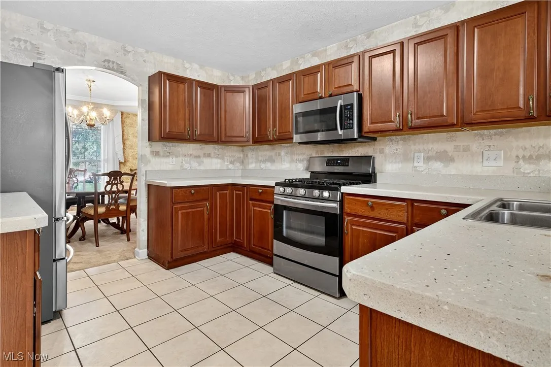 663 Monticello Place Lane, South Euclid, Ohio 44143,MLS Now Listing ID