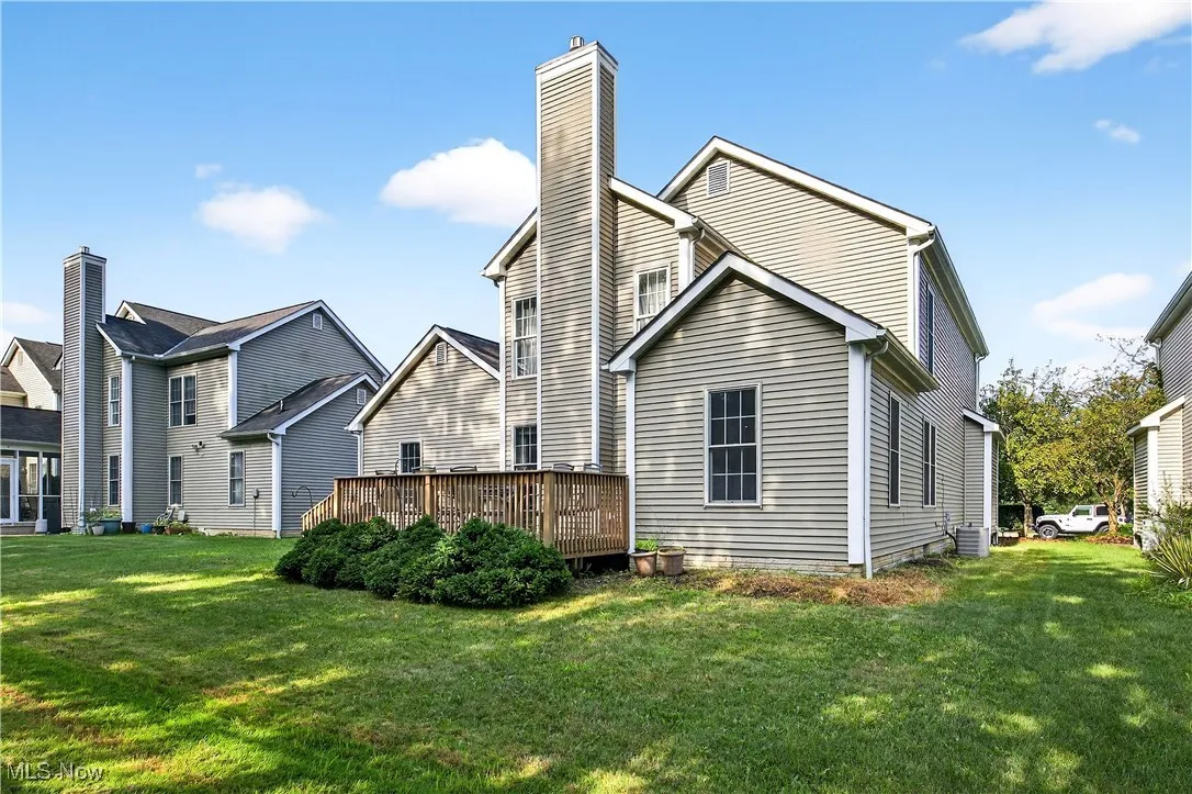 663 Monticello Place Lane, South Euclid, Ohio 44143,MLS Now Listing ID